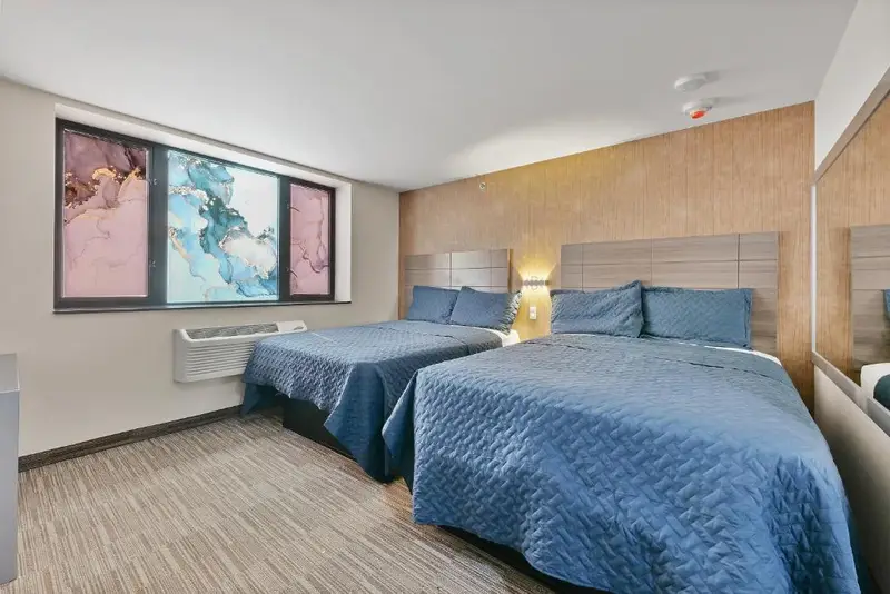 Casa Blanca Hotel Brooklyn Downtown, photo 2