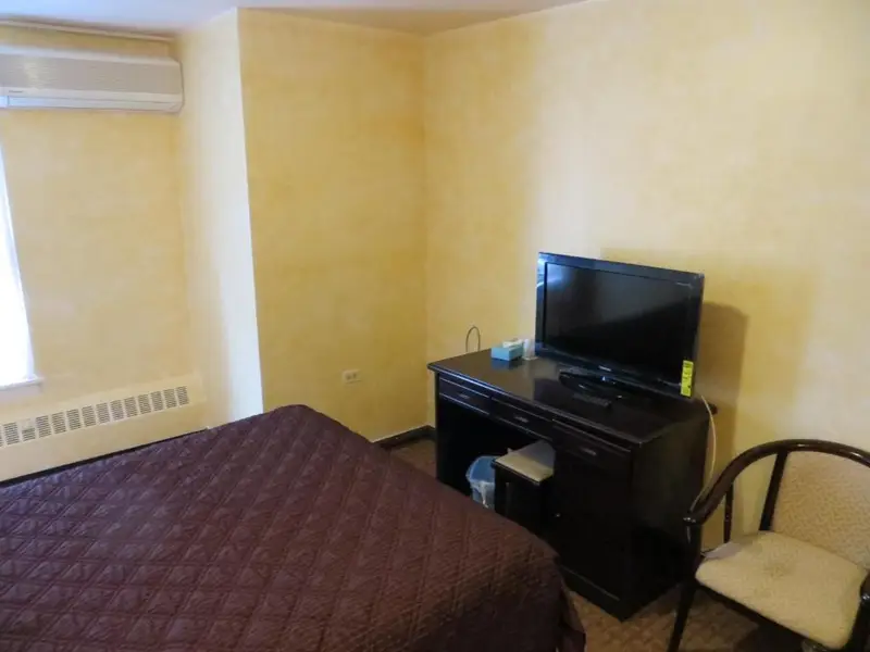 Chinatown Hotel Chicago, photo 3