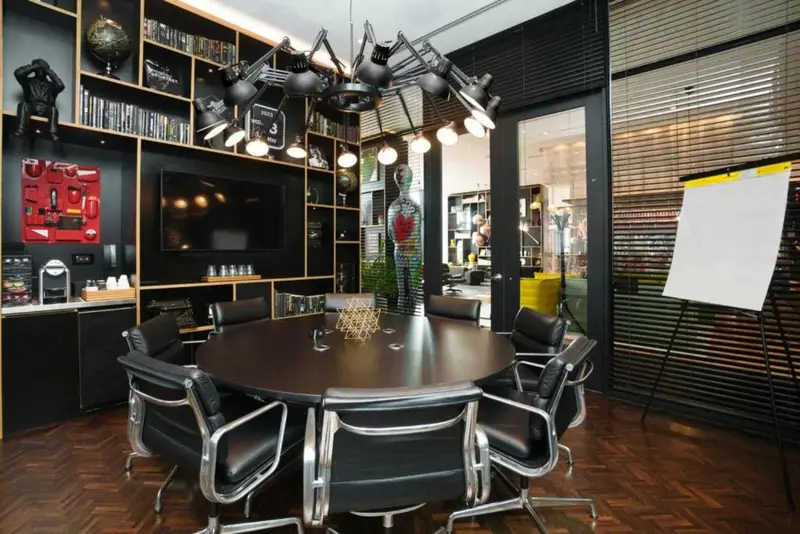 citizenM Boston North Station, photo 2