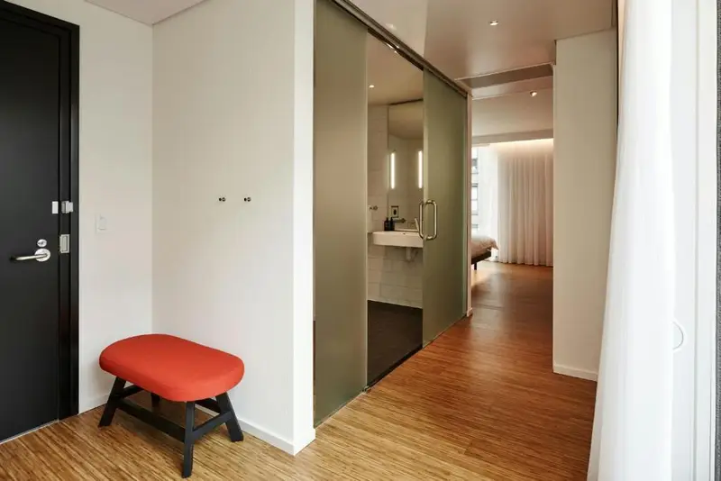 citizenM Los Angeles Downtown, photo 2