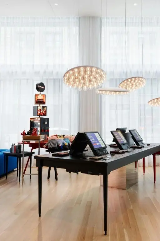 citizenM Los Angeles Downtown, photo 3