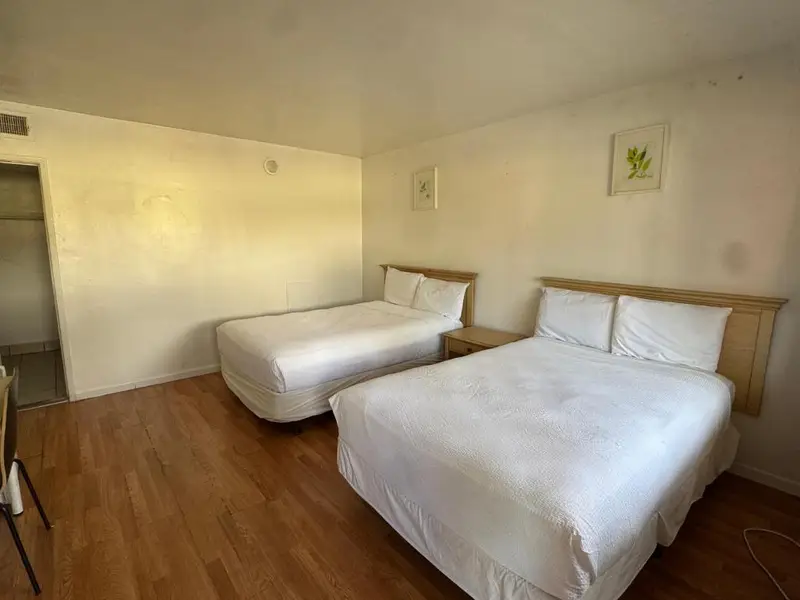 City Center Hotel Los Angeles, photo 2