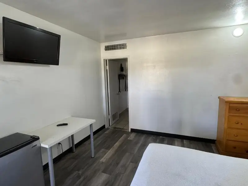 City Center Hotel Los Angeles, photo 4