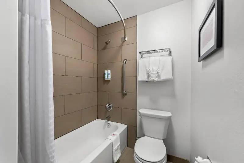 Comfort Inn Gaslamp Convention Center, photo 2