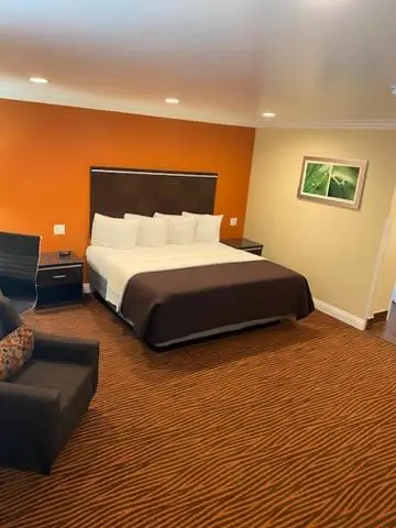 Convention Center Inn & Suites, photo 2