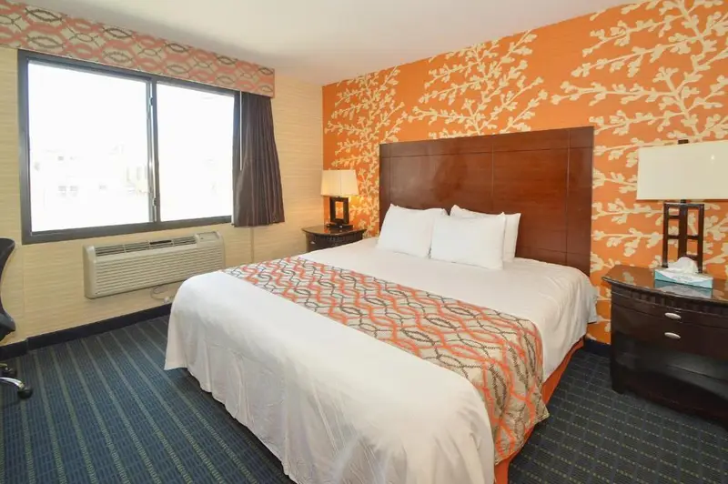 Corona Hotel New York - LaGuardia Airport, photo 1