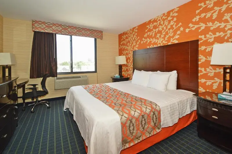 Corona Hotel New York - LaGuardia Airport, photo 2
