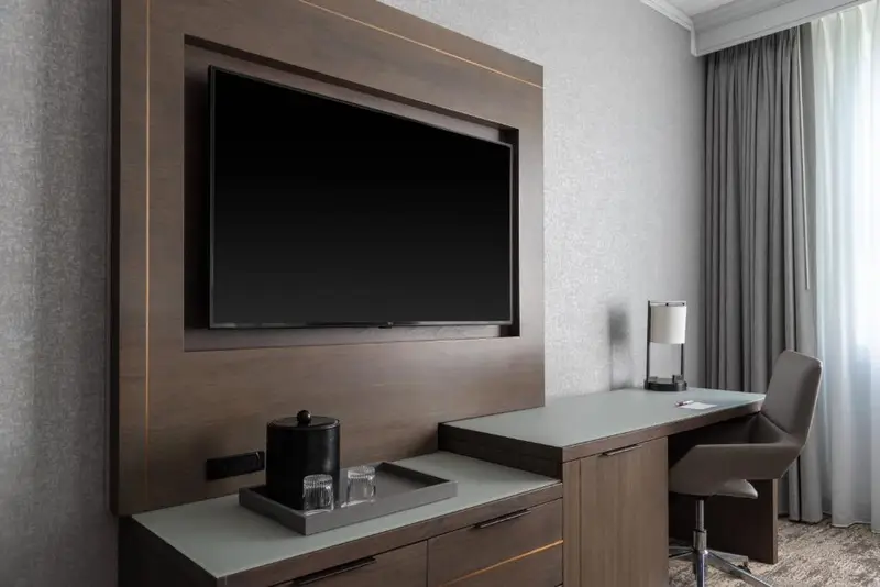 Courtyard by Marriott Chicago at Medical District-UIC, photo 4