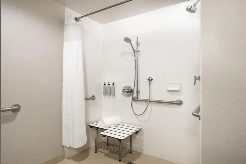 Courtyard by Marriott Los Angeles L.A. LIVE, photo 3