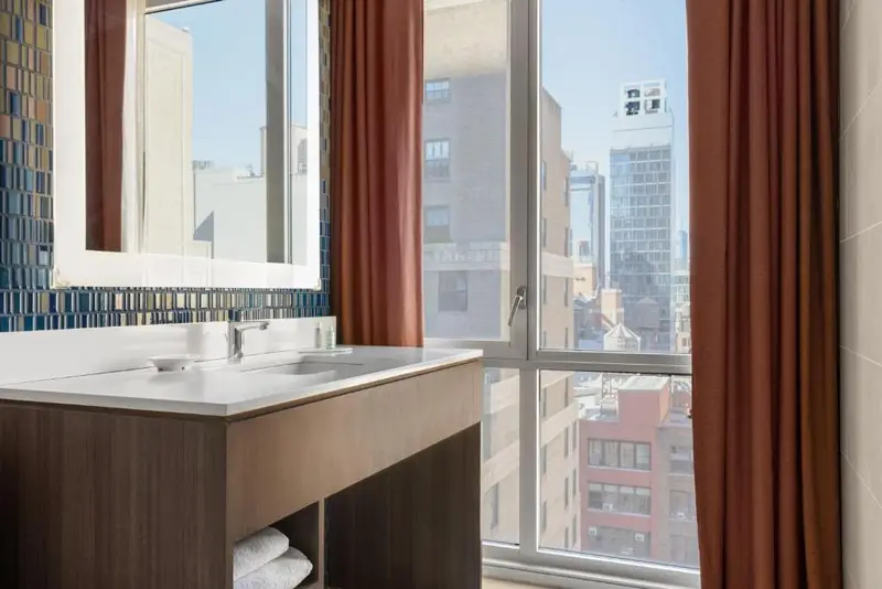 Courtyard by Marriott New York Manhattan/Chelsea, photo 3