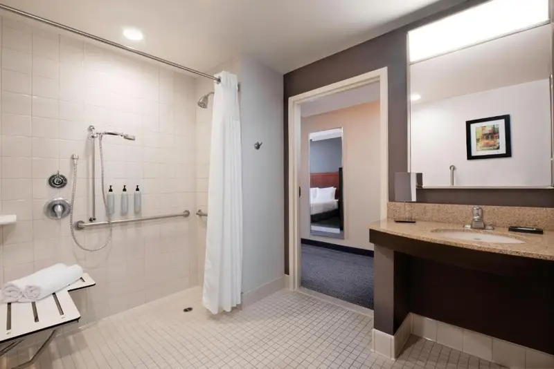 Courtyard by Marriott San Jose North/ Silicon Valley, photo 3