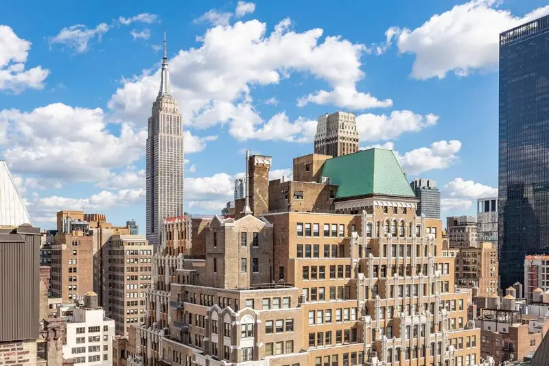 Courtyard by Marriott Times Square West, photo 1
