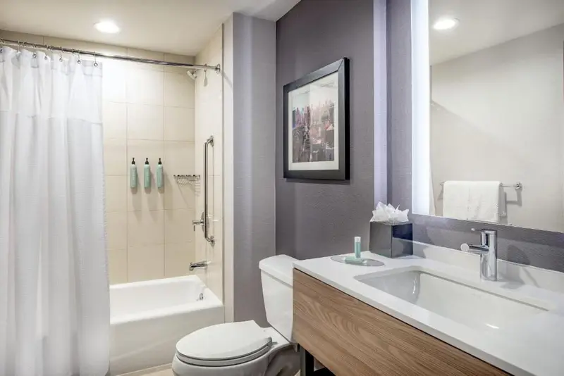 Courtyard by Marriott Times Square West, photo 3