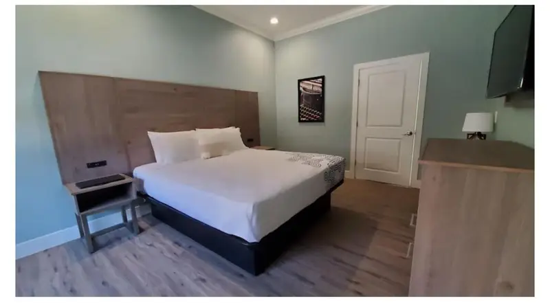 Crestridge Inn Near LAX, SoFi Stadium & Intuit Dome, photo 1