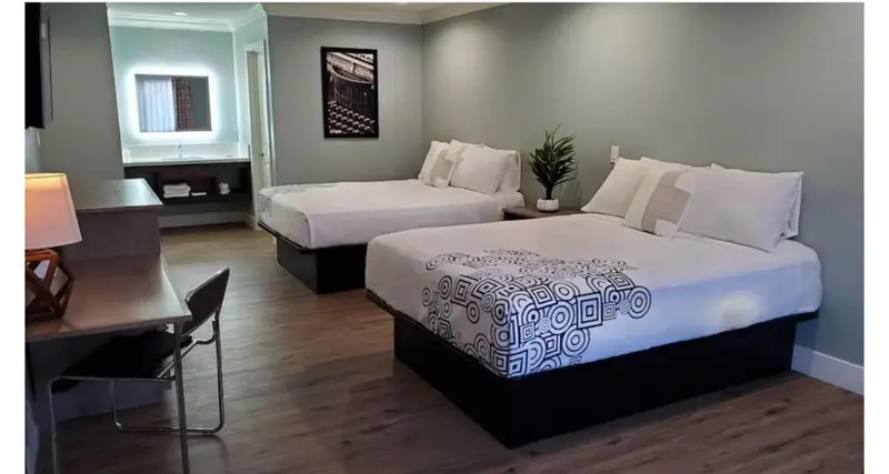 Crestridge Inn Near LAX, SoFi Stadium & Intuit Dome, photo 2