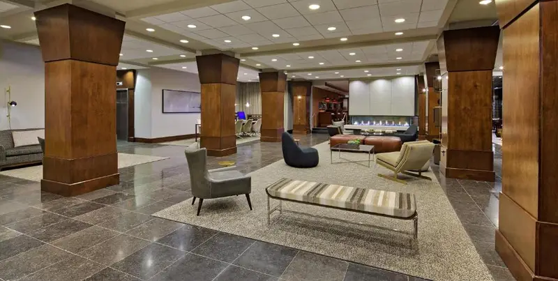 Crowne Plaza - Chicago West Loop by IHG, photo 4