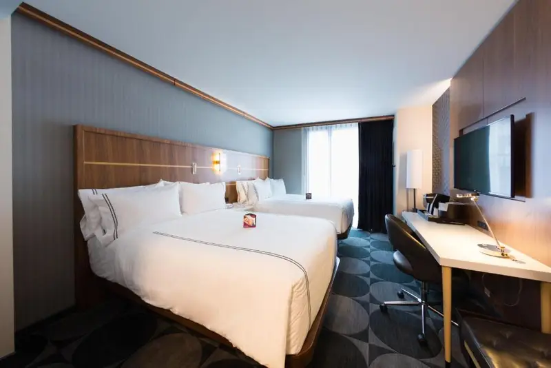 Crowne Plaza HY36 Midtown Manhattan by IHG, photo 2