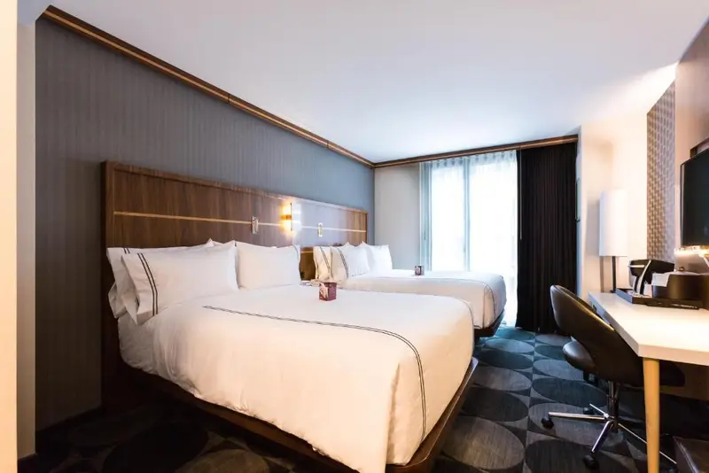 Crowne Plaza HY36 Midtown Manhattan by IHG, photo 4
