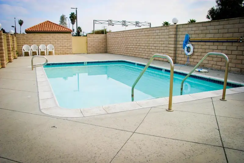 Crystal Inn Suites & Spas, photo 4