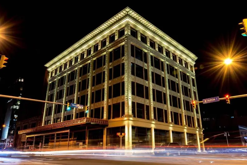 Curtiss Hotel, an Ascend Collection Hotel, photo 1