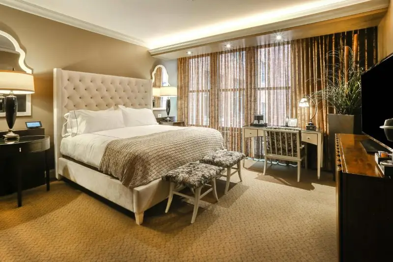 Curtiss Hotel, an Ascend Collection Hotel, photo 2