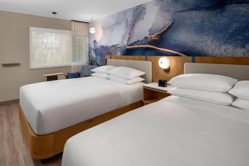 Delta Hotels by Marriott Santa Clara Silicon Valley, photo 2