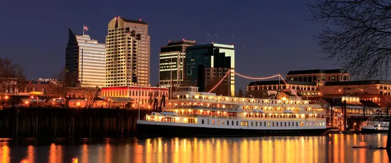 Delta King Hotel, photo 1