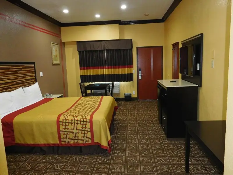 Diamond Inn, photo 2