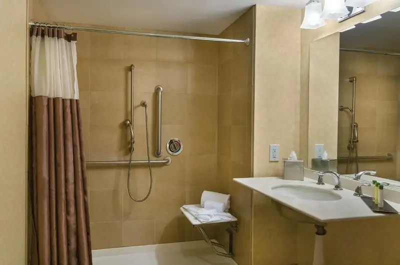 Doubletree by Hilton Los Angeles Downtown, photo 3