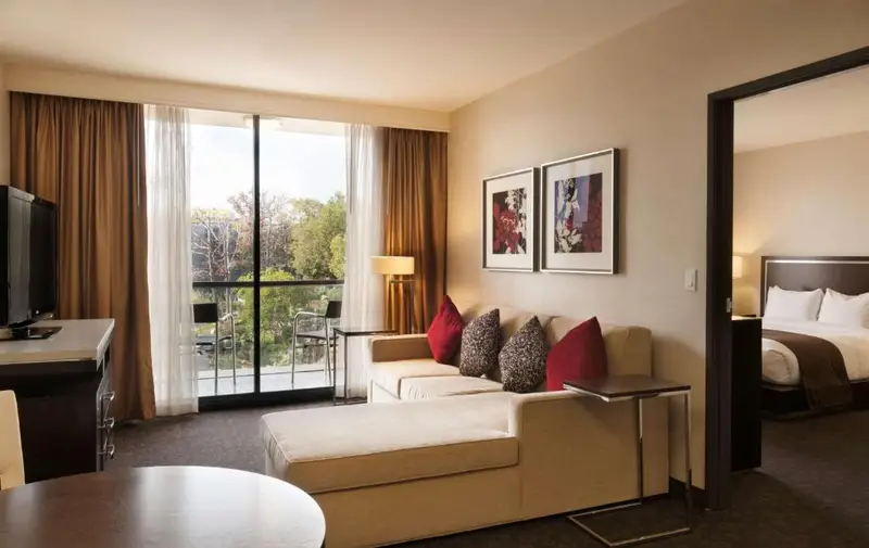 Doubletree by Hilton Los Angeles Downtown, photo 4