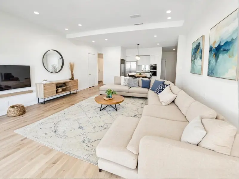 Downtown Los Angeles Modern Apartments, photo 1