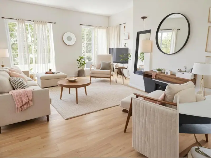 Downtown Los Angeles Modern Apartments, photo 4