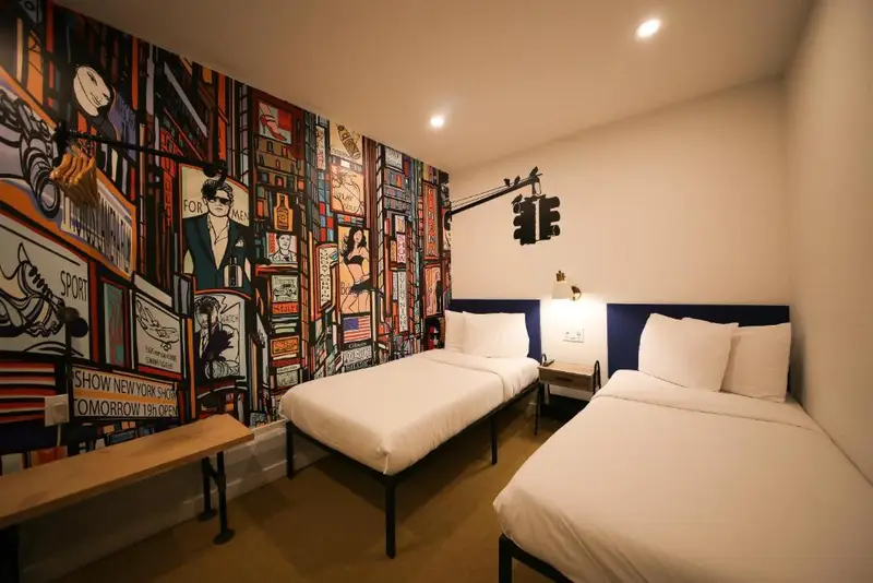 Doxie Hotel, photo 2