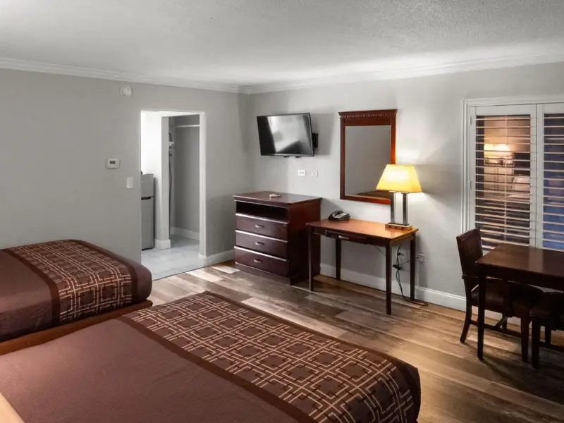 Dream Inn, photo 1