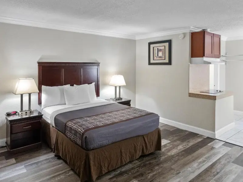 Dream Inn, photo 2