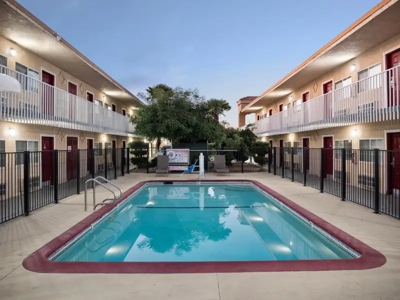 Dream Inn, photo 4