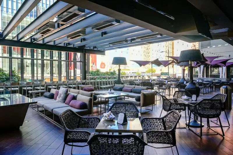 E Central Hotel Downtown Los Angeles, photo 4