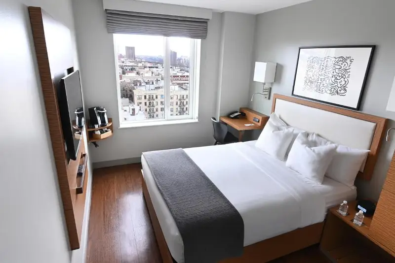 Edge Hotel Washington Heights, photo 1