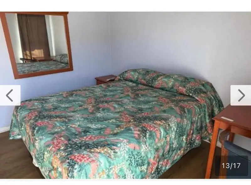 El Muir Motel, photo 1