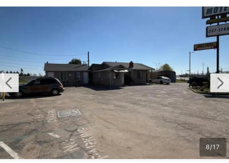 El Muir Motel, photo 4