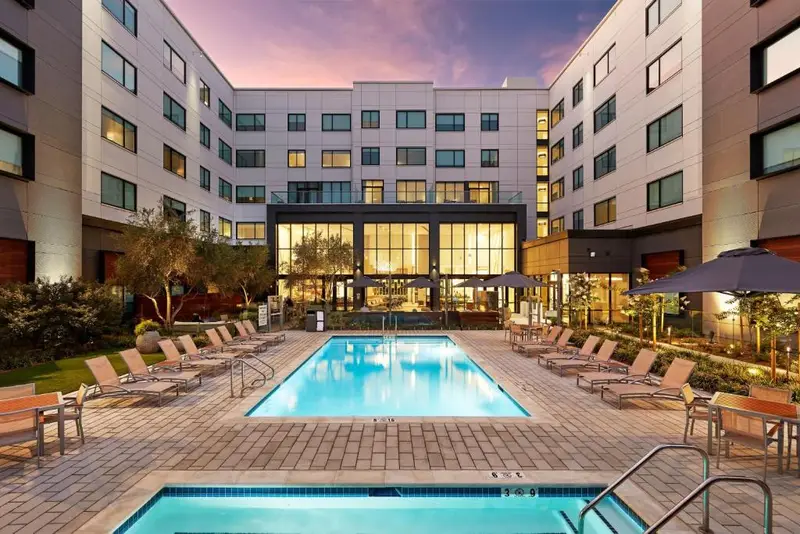 Element by Marriott Santa Clara, photo 1