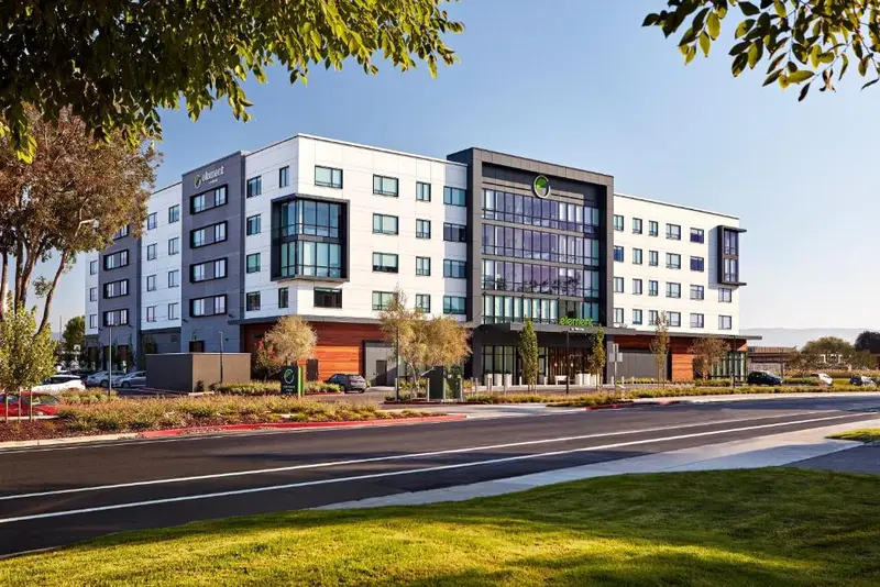 Element by Marriott Santa Clara, photo 2