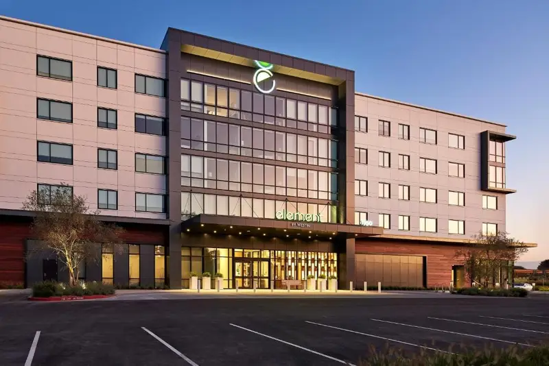 Element by Marriott Santa Clara, photo 3