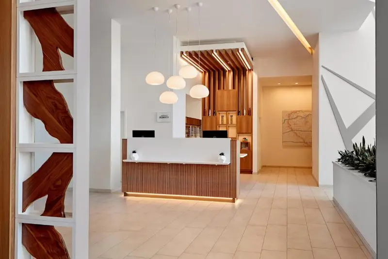 Element by Marriott Santa Clara, photo 4