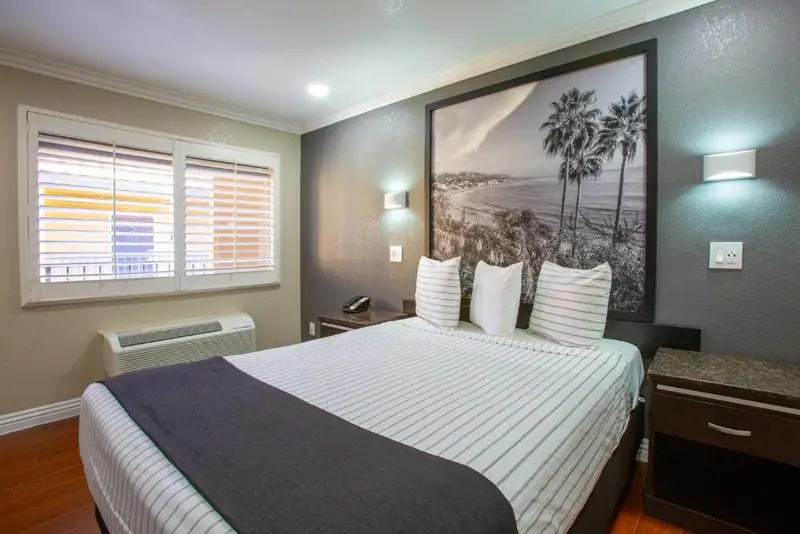 Elev8 Hotel Los Angeles, LAX, photo 2