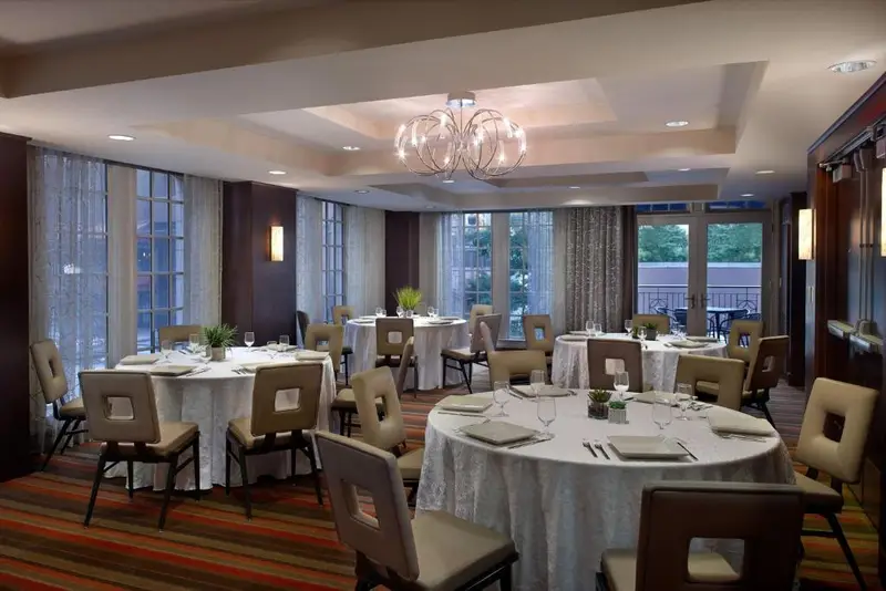Ellis Hotel, Atlanta, a Tribute Portfolio Hotel, photo 4