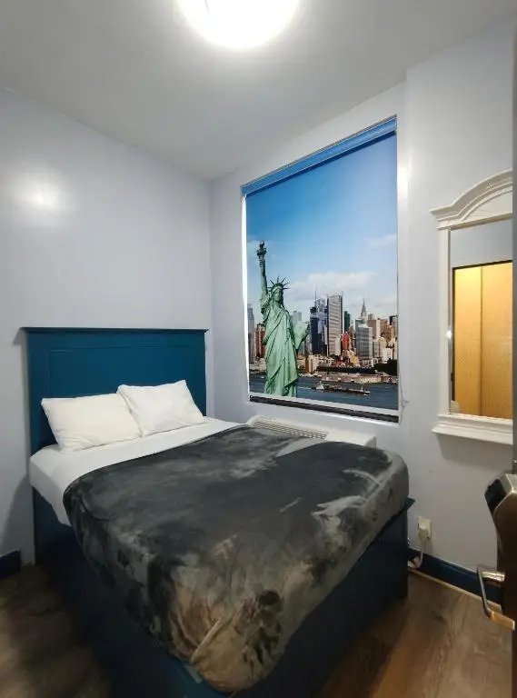 Essence hotel, photo 2