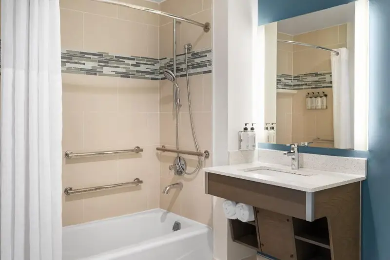 EVEN Hotel Brooklyn by IHG, photo 3