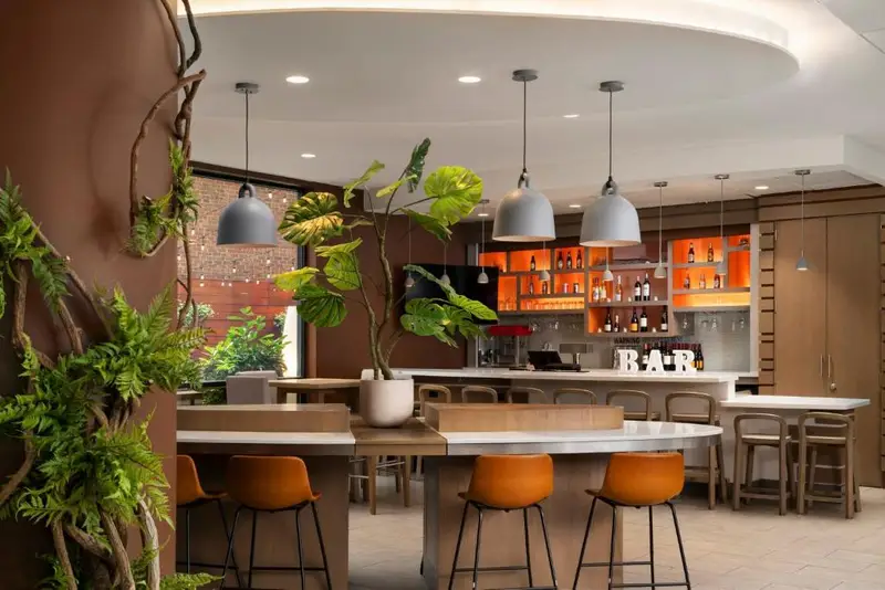 EVEN Hotel Brooklyn by IHG, photo 4