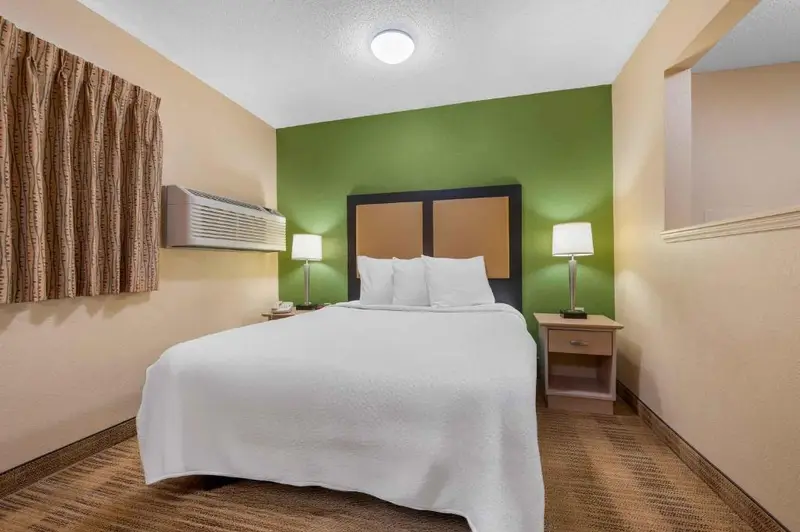 Extended Stay America Suites - Chicago - O'Hare - Allstate Arena, photo 2